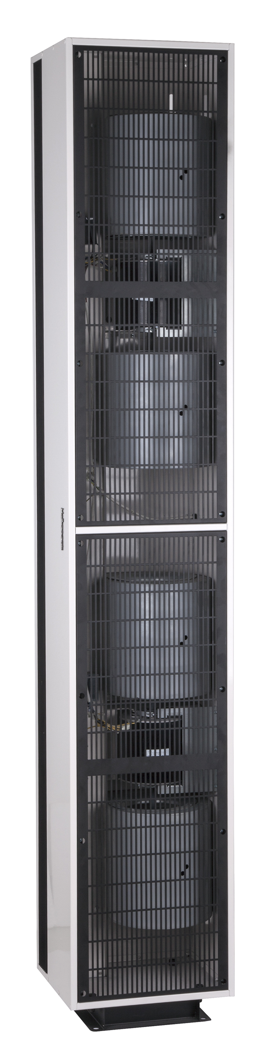 6kw kalter Türluftschleier für Fenster